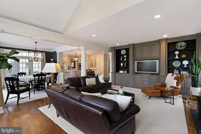107 Newlin Green Circle, Kennett Square, PA 19348 - Photo 20