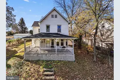 106 N Valley Road #2, Paoli, PA 19301 - Photo 2
