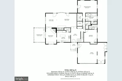 749 Bair Road, Berwyn, PA 19312 - Photo 82