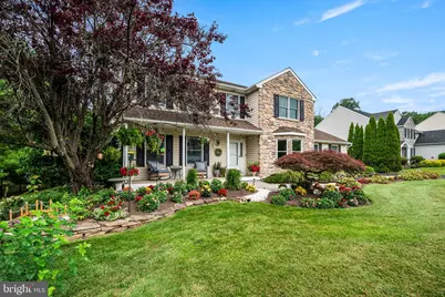 55 Ramblewood Drive, Glenmoore, PA 19343 - Photo 4