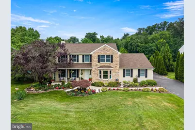 55 Ramblewood Drive, Glenmoore, PA 19343 - Photo 1