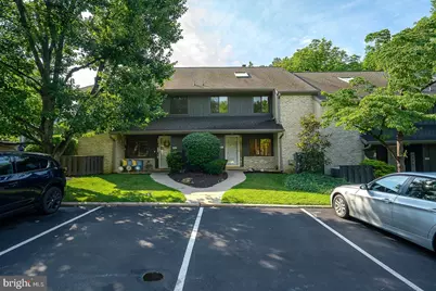 514 Foxwood Lane #514, Paoli, PA 19301 - Photo 2