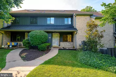 514 Foxwood Lane #514, Paoli, PA 19301 - Photo 1