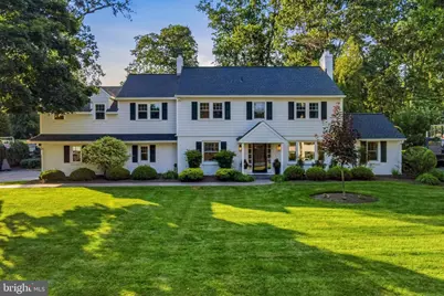 417 Heatherwood Lane, Devon, PA 19333 - Photo 60