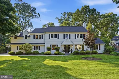 417 Heatherwood Lane, Devon, PA 19333 - Photo 1