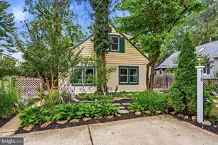 610 W Market St, West Chester, PA 19382 - Photo 1