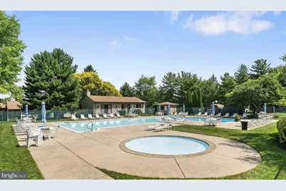 1401 Raintree Lane #1401, Malvern, PA 19355 - Photo 26