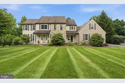 850 Four Streams Drive, West Chester, PA 19382 - Photo 2