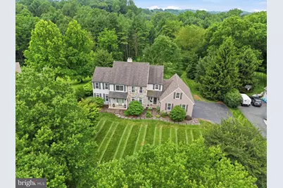 850 Four Streams Drive, West Chester, PA 19382 - Photo 1