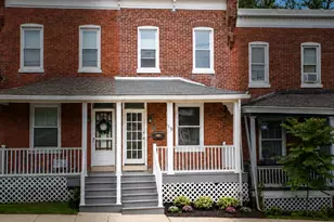 15 Franklin Ave, Phoenixville, PA 19460 - Photo 2