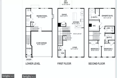 337 Dawson Place, Downingtown, PA 19335 - Photo 36