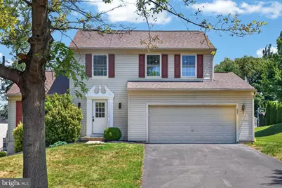 221 Flagstone Circle, Coatesville, PA 19320 - Photo 1