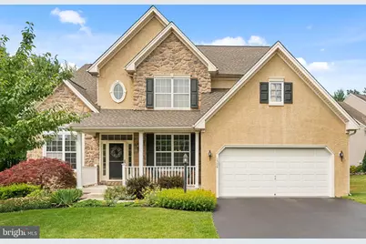 1508 Fitzwilliam Court, Coatesville, PA 19320 - Photo 2