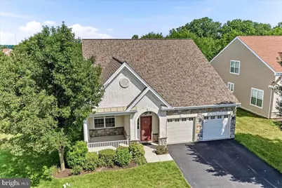 207 Hendrickson Lane, West Grove, PA 19390 - Photo 1