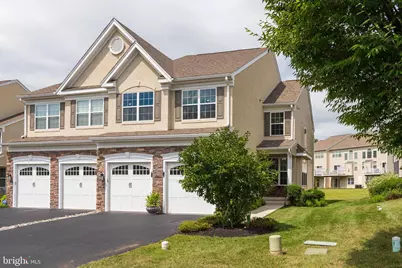 2604 Rockledge Court, Chester Springs, PA 19425 - Photo 1