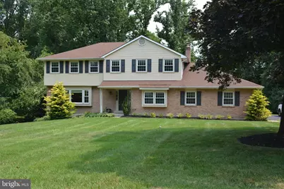711 Brainerd Road, Exton, PA 19341 - Photo 1