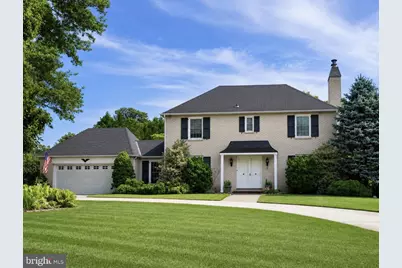 305 Continental Drive, Paoli, PA 19301 - Photo 1