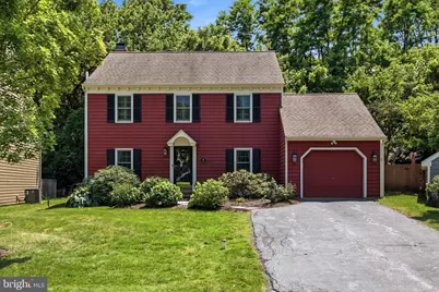 239 Cohasset Lane, West Chester, PA 19380 - Photo 2