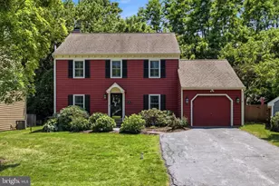239 Cohasset Ln, West Chester, PA 19380 - Photo 2