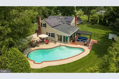 1291 Thomas Road, Wayne, PA 19087 - Photo 4