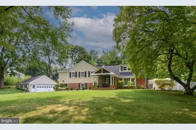 1291 Thomas Road, Wayne, PA 19087 - Photo 2
