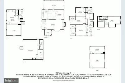 1291 Thomas Road, Wayne, PA 19087 - Photo 2