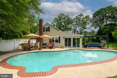1291 Thomas Road, Wayne, PA 19087 - Photo 38