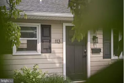 113 Manor Road, Paoli, PA 19301 - Photo 2
