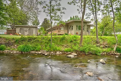 3671 Saint Peters Road, Elverson, PA 19520 - Photo 1