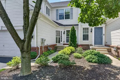 228 N Caldwell Circle, Downingtown, PA 19335 - Photo 4