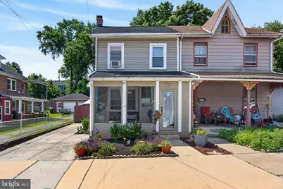 248 Church Street, Downingtown, PA 19335 - Photo 2