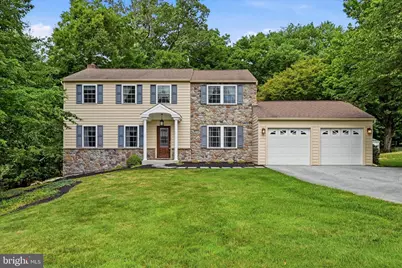 310 Fairview Drive, Exton, PA 19341 - Photo 1