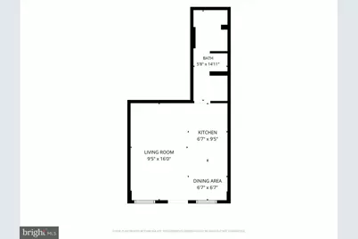 571 Olive Street #A, Coatesville, PA 19320 - Photo 16