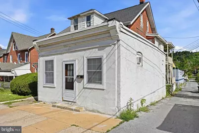 571 Olive Street #A, Coatesville, PA 19320 - Photo 1