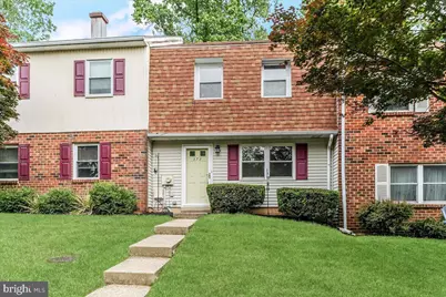 372 Wells Terrace #372, West Chester, PA 19380 - Photo 1