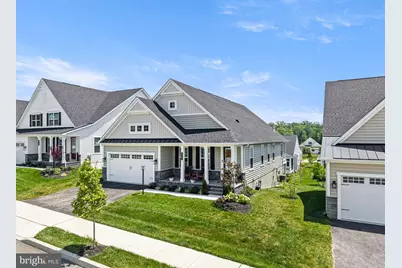 937 Eakins Circle, West Chester, PA 19380 - Photo 2