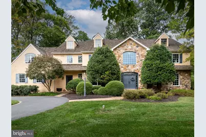 1285 Old Woods Road, West Chester, PA 19382 - Photo 1