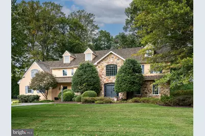 1285 Old Woods Road, West Chester, PA 19382 - Photo 4
