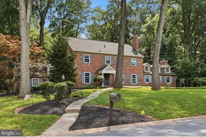 13 Stonehenge Lane, Malvern, PA 19355 - Photo 1