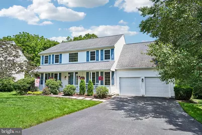 117 Cambridge Road, Landenberg, PA 19350 - Photo 1