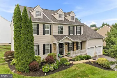 157 Schoolview Lane, Oxford, PA 19363 - Photo 1