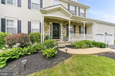 157 Schoolview Lane, Oxford, PA 19363 - Photo 4