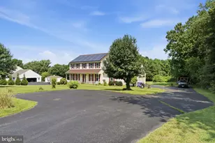 439 Meadow Dr, Lincoln University, PA 19352 - Photo 36