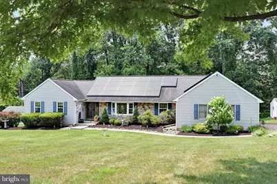 127 Freedom Valley Circle, Coatesville, PA 19320 - Photo 8