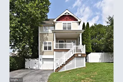 38 A Montclair Avenue, Coatesville, PA 19320 - Photo 1