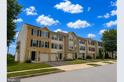 210 Fox Trail #109, Parkesburg, PA 19365 - Photo 4