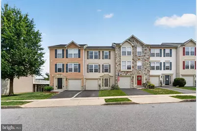 210 Fox Trail #109, Parkesburg, PA 19365 - Photo 46