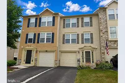 210 Fox Trail #109, Parkesburg, PA 19365 - Photo 48