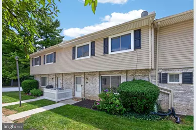 217 Village Walk #217, Exton, PA 19341 - Photo 1