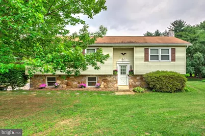 1896 Little Conestoga Road, Elverson, PA 19520 - Photo 1
